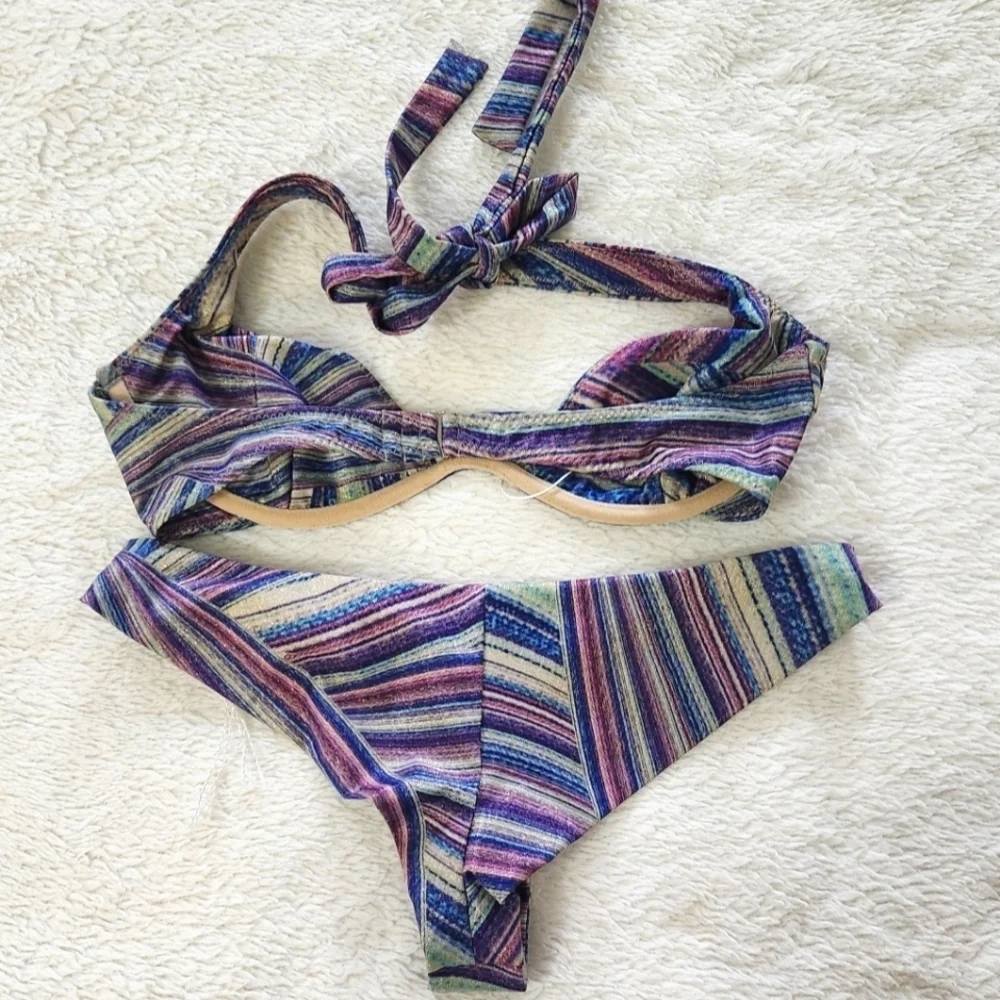 frankie bikinis